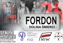 „Dolina Śmierci” – poszukiwani świadkowie i krewni – 1939 Dolina Śmierci film UTH