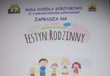 Festyn Rodzinny Górzyskowo 2019 Festyn Rodzinny Górzyskowo 2019