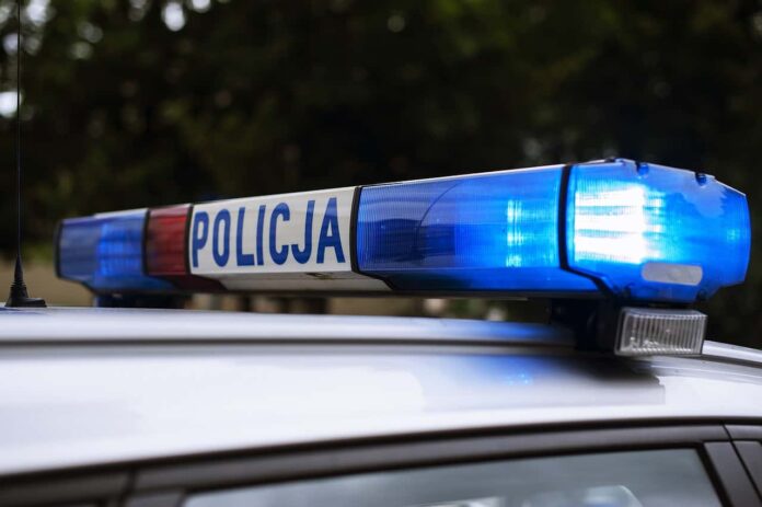 policja Policja
