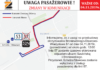 Zmiany w kursowaniu autobusów linii 57 zmiany zdmikp