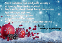 Świąteczne Błonie – życzenia Świąteczne Błonie - życzenia od redakcji