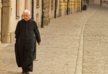 Kolęda 2020 – plan na I tydzień stycznia Kolęda 2020