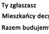 Masz pomysł na osiedle? Zgłoś projekt w ramach BBO BBO - Bydgoski Budżet Obywatelski