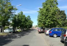 Remont ulicy Stawowej – znamy koszt przebudowy całego odcinka Ulica Stawowa