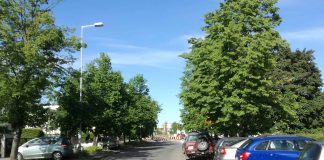 Rusza „nowa” ul. Stawowa. Kolejne zmiany na linii 57 Ulica Stawowa