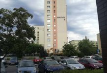 Kolejne inwestycje w ramach BBO – Chodnik przy Korczaka Chodnik przy ul. Korczaka
