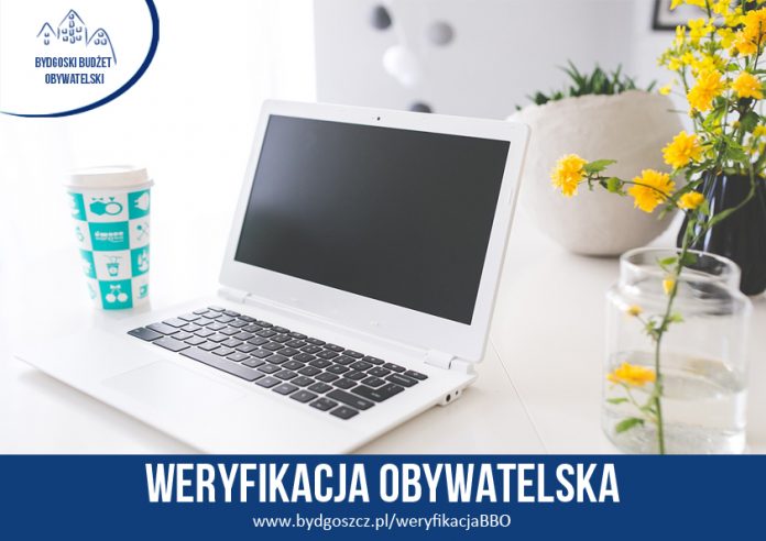 Weryfikacja Obywatelska Weryfikacja Obywatelska