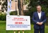 Piaskom gratulujemy wysokiej frekwencji w Wyborach Prezydenckich 2020 Frekwencja osiedli podczas Wyborów Prezydenckich 2020