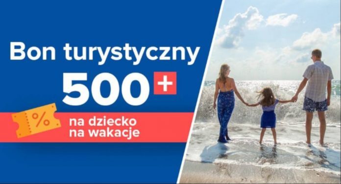 polski-bon-turystyczny Bon turystyczny - wnioski, od kiedy, do kiedy?