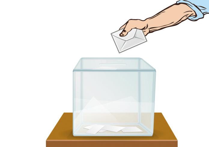 Wybory Prezydenckie 2020 Wybory Prezydenckie 2020