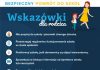 Bezpieczny powrót do szkoły – MEN radzi Bezpieczny powrót do szkoły