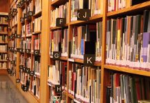 Wypożycz książki online lub telefonicznie w bibliotece na Błoniu. Wypożycz książki online