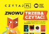 Akcja CzytajPL – znowu zawitała czytajPL - akcja bezpłątnego czytania ebooków