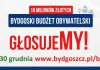 Bydgoski Budżet Obywatelski 2021 – głosujeMY Bydgoski Budżet Obywatelski 2021