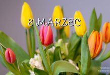 8 marzec – Dzień Kobiet – życzenia na dzień kobiet Dzień Kobiet - 8 marzec 2021