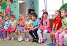 Rusza nabór do przedszkoli 2021 Rusza nabór do przedszkoli 2021 Bydgoszcz
