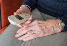 Telefon nie tylko dla seniorów – serdeczny telefon Serdeczny telefon dla Bydgoszczan