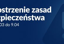 #Covid-19 – nowe obostrzenia od 27 marca – m.in. zamknięcie przedszkoli Zaostrzenie zasad bezpieczeństwa - zamknięcie przedszkoli