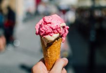 Znany i lubiany punkt na Błoniu otwarty – Coolka Błonie Coolka Błonie