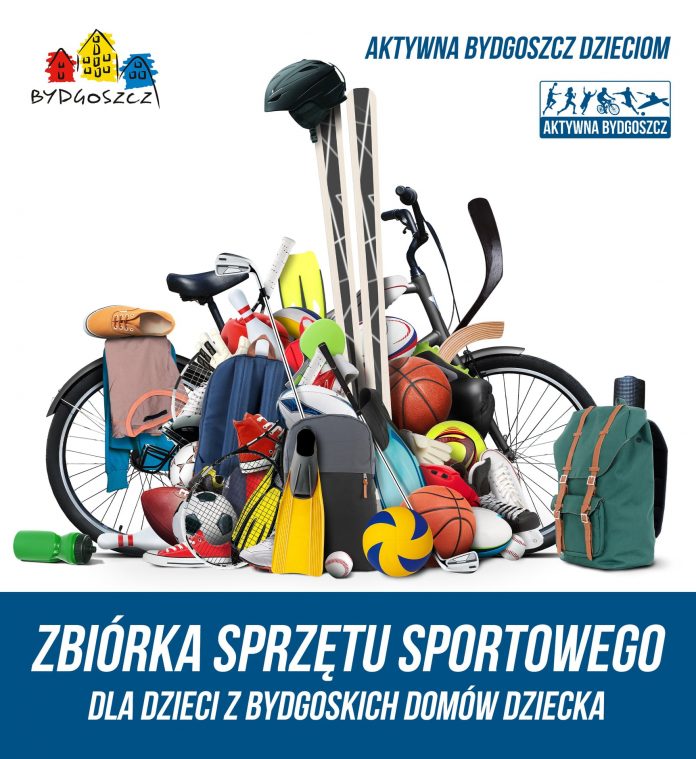Aktywna Bydgoszcz Dzieciom 2021 Aktywna Bydgoszcz Dzieciom 2021