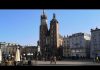 Kraków w godzinę? Loty z Bydgoszczy do Krakowa