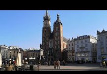 Kraków w godzinę? Loty z Bydgoszczy do Krakowa