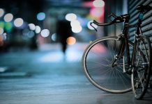 Znakowanie rowerów w Bydgoszczy w 2021 roku Znakowanie Rowerów Bydgoszcz 2021