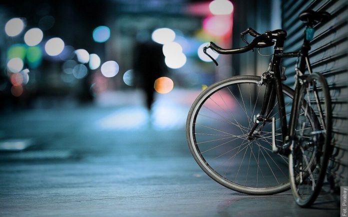 Znakowanie Rowerów Bydgoszcz 2021 Znakowanie Rowerów Bydgoszcz 2021