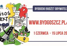 Bydgoski Budżet Obywatelski 2021 na Błoniu Bydgoski Budżet Obywatelski 2022