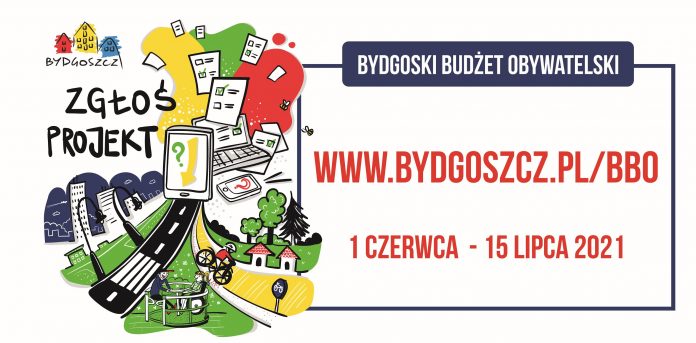 Bydgoski Budżet Obywatelski 2022 Bydgoski Budżet Obywatelski 2022