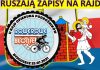 2 Rajd Opiekuna Podróżników, czyli Rowerowe Błonie Rowerowe Błonie - 2 Rajd Opiekuna Podróżników
