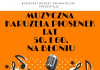 Muzyczna karuzela na Błoniu – muzyka lat 50. i 60. Muzyczna Karuzela na Błoniu