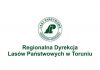Regionalna Dyrekcja Lasów Państwowych w Toruniu – komunikat Regionalna Dyrekcja Lasów Państwowych w Toruniu
