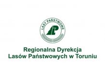Regionalna Dyrekcja Lasów Państwowych w Toruniu – komunikat Regionalna Dyrekcja Lasów Państwowych w Toruniu