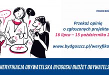 Weryfikacja Obywatelska BBO 2021 Weryfikacja Obywatelska BBO 2021