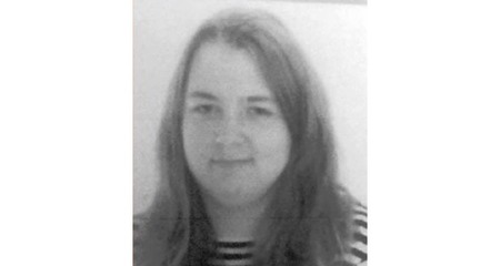 Aleksandra Kłos Bydgoszcz poszukiwana