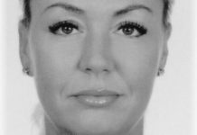 Monika Z. – poszukiwania zakończone Monika Zagrodzka