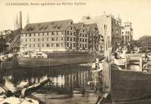 „Bydgoszcz jest piękna” – akcja w 2021 roku Bydgoszcz jest piękna - Bydgoszcz zaprasza
