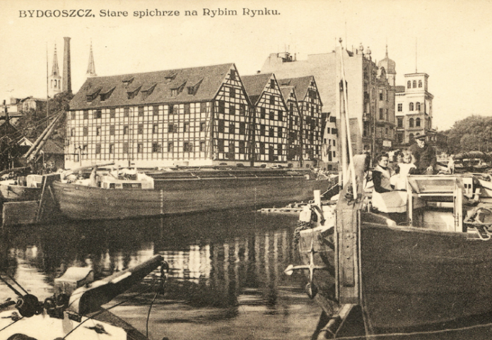 Bydgoszcz jest piękna - Bydgoszcz zaprasza Bydgoszcz jest piękna - Bydgoszcz zaprasza