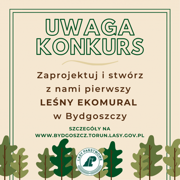 Konkurs na mural przy Szubińskiej 22 Konkurs na mural przy Szubińskiej 22