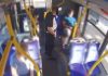 Napastnik z autobusu 57 zatrzymany Napastnik z autobusu 57 zatrzymany