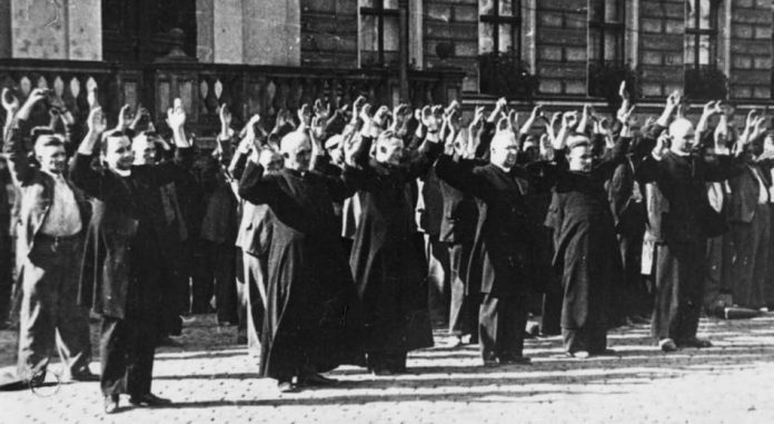 Bydgoska Krwawa Niedziela