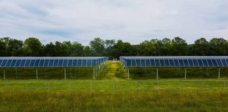 Zielone światło dla zielonej inwestycji na lotnisku. Fotowoltaika na bydgoskim lotnisku. Farma fotowoltaiczna w Bydgoszczy