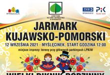 Jarmark Kujawsko-Pomorski 2021 Jarmark Kujawsko Pomorski 2021