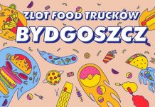 Zlot Foodtrucków w Bydgoszczy Zlot foodtrucków w Bydgoszczy