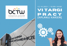 Targi Pracy Bydgoszcz 2021 Targi Pracy Bydgoszcz 2021