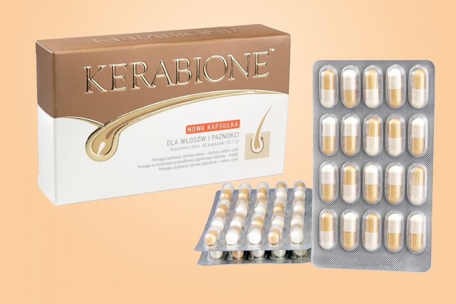 Karibione - gis wycofuje suplement diety