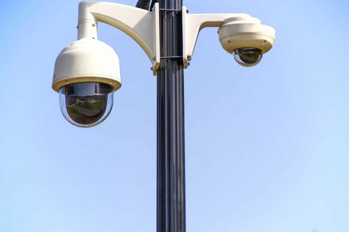 Monitoring miejski Bezpieczniejsza Szkoła