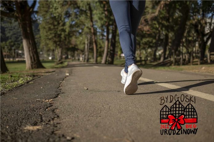 Bydgoski Bieg Urodzinowy 2022 Bydgoski Bieg Urodzinowy 2022
