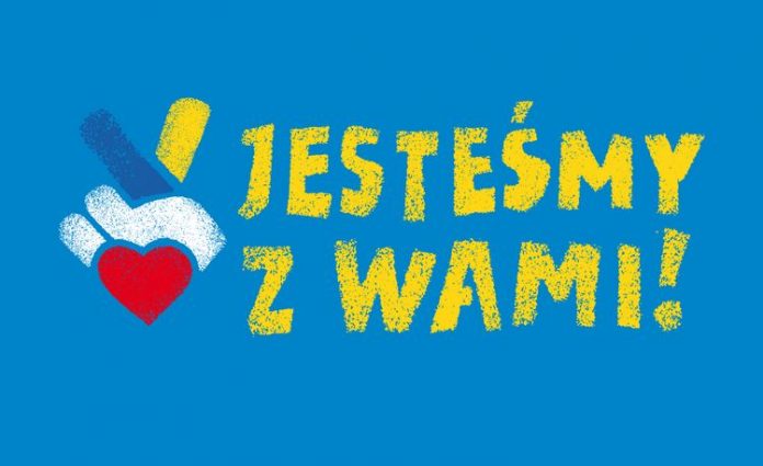 Koncert "Bydgoszcz dla Ukrainy" - Концерт «Бидгощ для України»